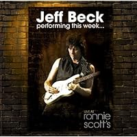 Amazon.co.jp: ライヴ・ベック'06: ミュージック